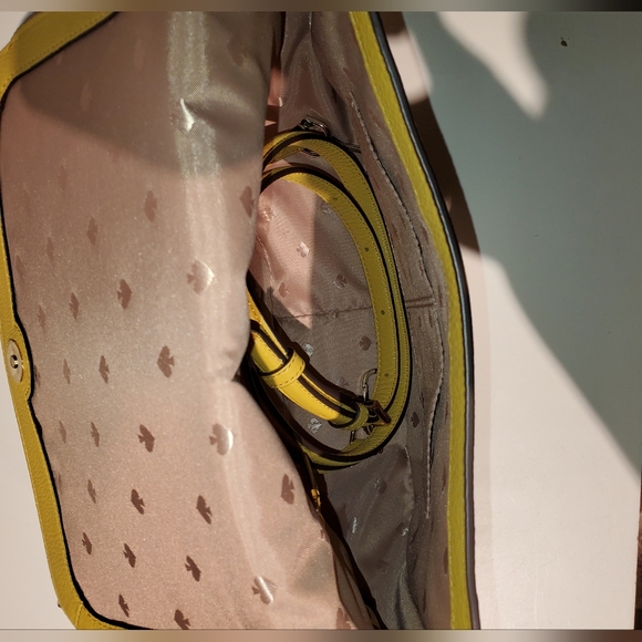 Kate Spade handbag - Picture 6 of 8